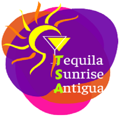 Tequila Sunrise Antigua